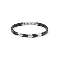 Bracciale Bliss Uomo BL PREMIERE in Acciaio 20106435 - 20106435